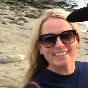 Meet your Posher, Megan